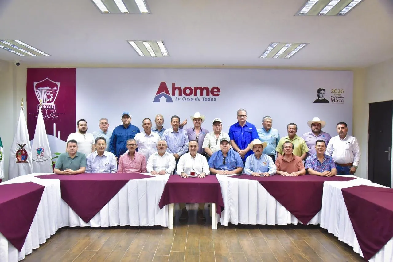 Se reúne Antonio Menéndez con productores de mango; revisan seguridad, producción y exportación Se reúne Antonio Menéndez con productores de mango; revisan seguridad, producción y exportación