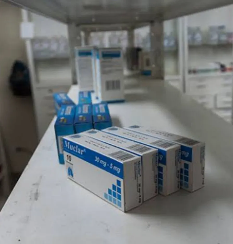 Dispensarios médicos fantasmas en la sierra del norte de Sinaloa por la guerra entre grupos criminales Dispensarios médicos fantasmas en la sierra del norte de Sinaloa por la guerra entre grupos criminales