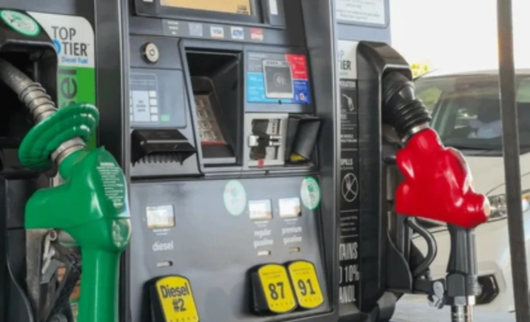 Este es el precio promedio de gasolina en Sinaloa hoy 24 de junio Este es el precio promedio de gasolina en Sinaloa hoy 24 de junio