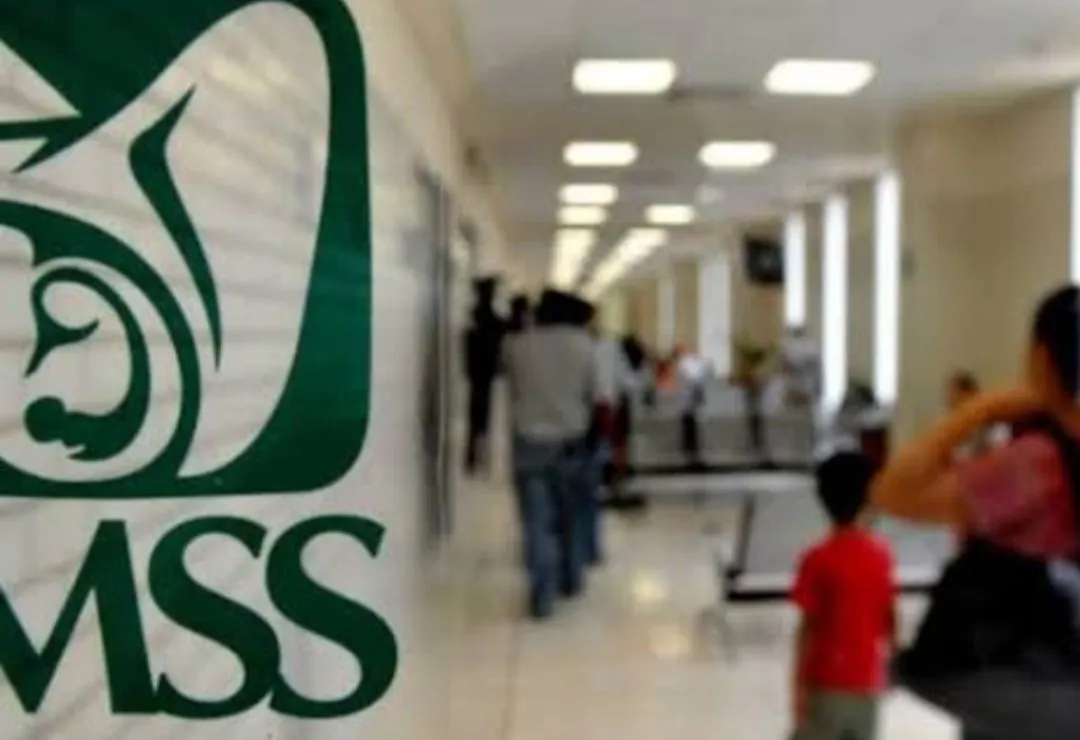 El IMSS Culiacán en el centro de robos millonarios de medicamentos en hospitales públicos El IMSS Culiacán en el centro de robos millonarios de medicamentos en hospitales públicos