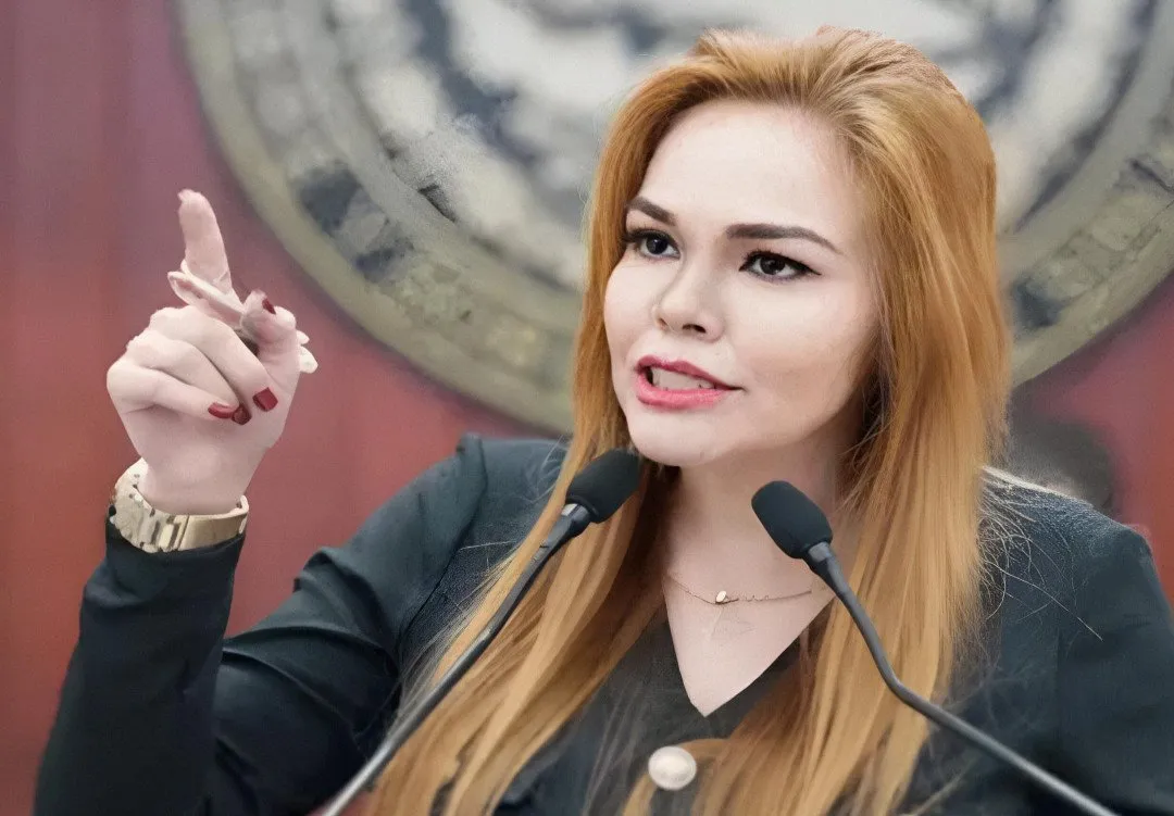 Exige Paola Gárate respeto a la verdad y protección efectiva ante amenazas; responde a declaraciones del secretario de la Defensa Exige Paola Gárate respeto a la verdad y protección efectiva ante amenazas; responde a declaraciones del secretario de la Defensa