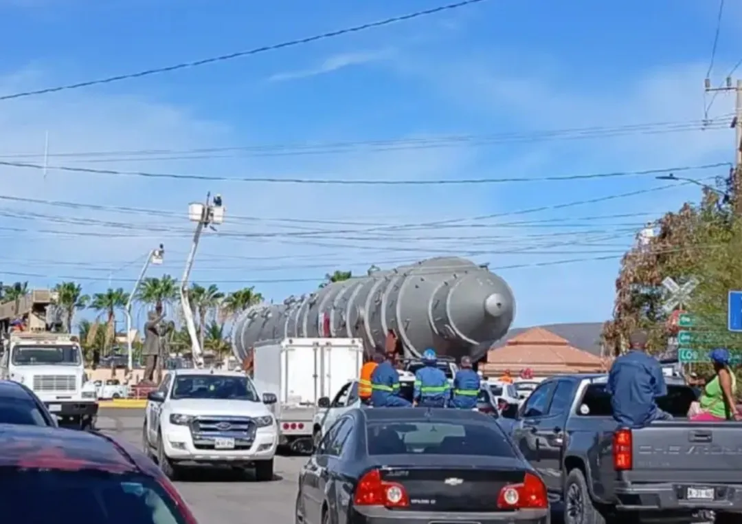 Fábricas que explotan, intoxican, matan y el gobierno da permiso para envenenar Topolobampo Fábricas que explotan, intoxican, matan y el gobierno da permiso para envenenar Topolobampo