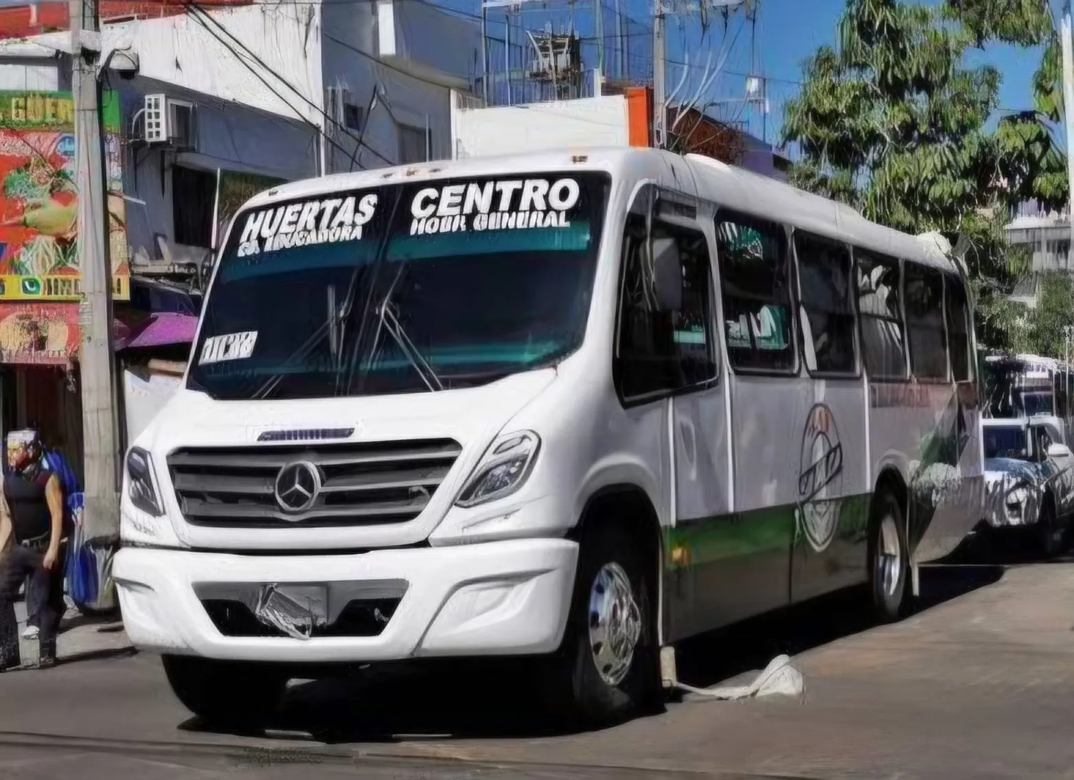 Vigilan el incumplimiento de compromisos asumidos por transportistas tras el ajuste de tarifas Vigilan el incumplimiento de compromisos asumidos por transportistas tras el ajuste de tarifas