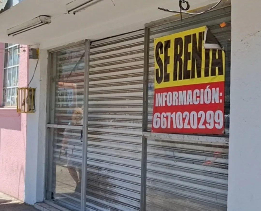 El comercio tradicional de Sinaloa está herido, y si no hay seguridad, no habrá reactivación económica El comercio tradicional de Sinaloa está herido, y si no hay seguridad, no habrá reactivación económica