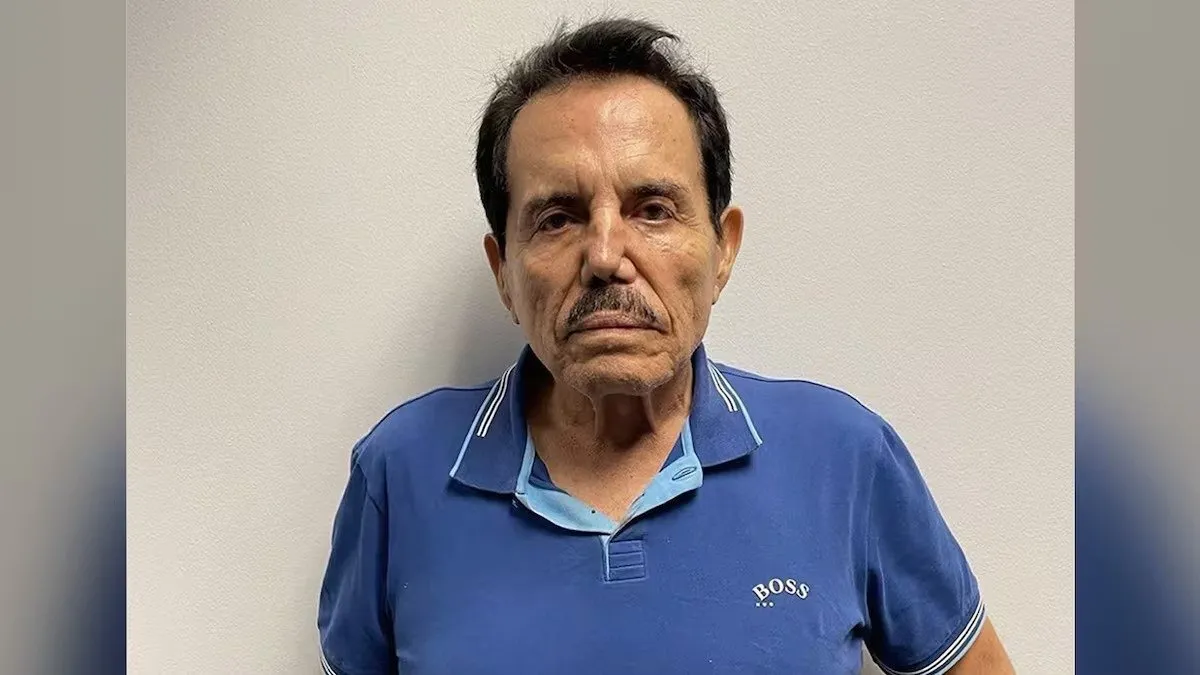 Tensión diplomática al límite: México exige respuestas al FBI por operativo de “El Mayo” Zambada Tensión diplomática al límite: México exige respuestas al FBI por operativo de “El Mayo” Zambada