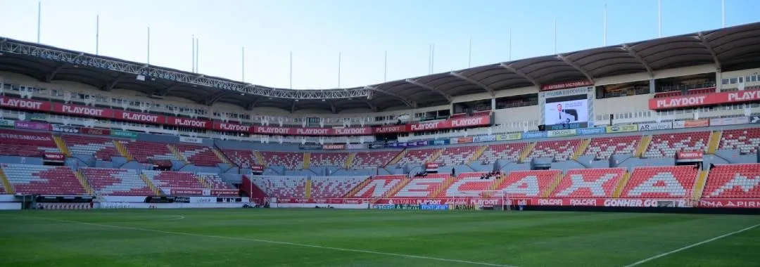 ¡El balón vuelve a rodar! Inicia el Apertura 2026 de la Liga MX ¡El balón vuelve a rodar! Inicia el Apertura 2026 de la Liga MX