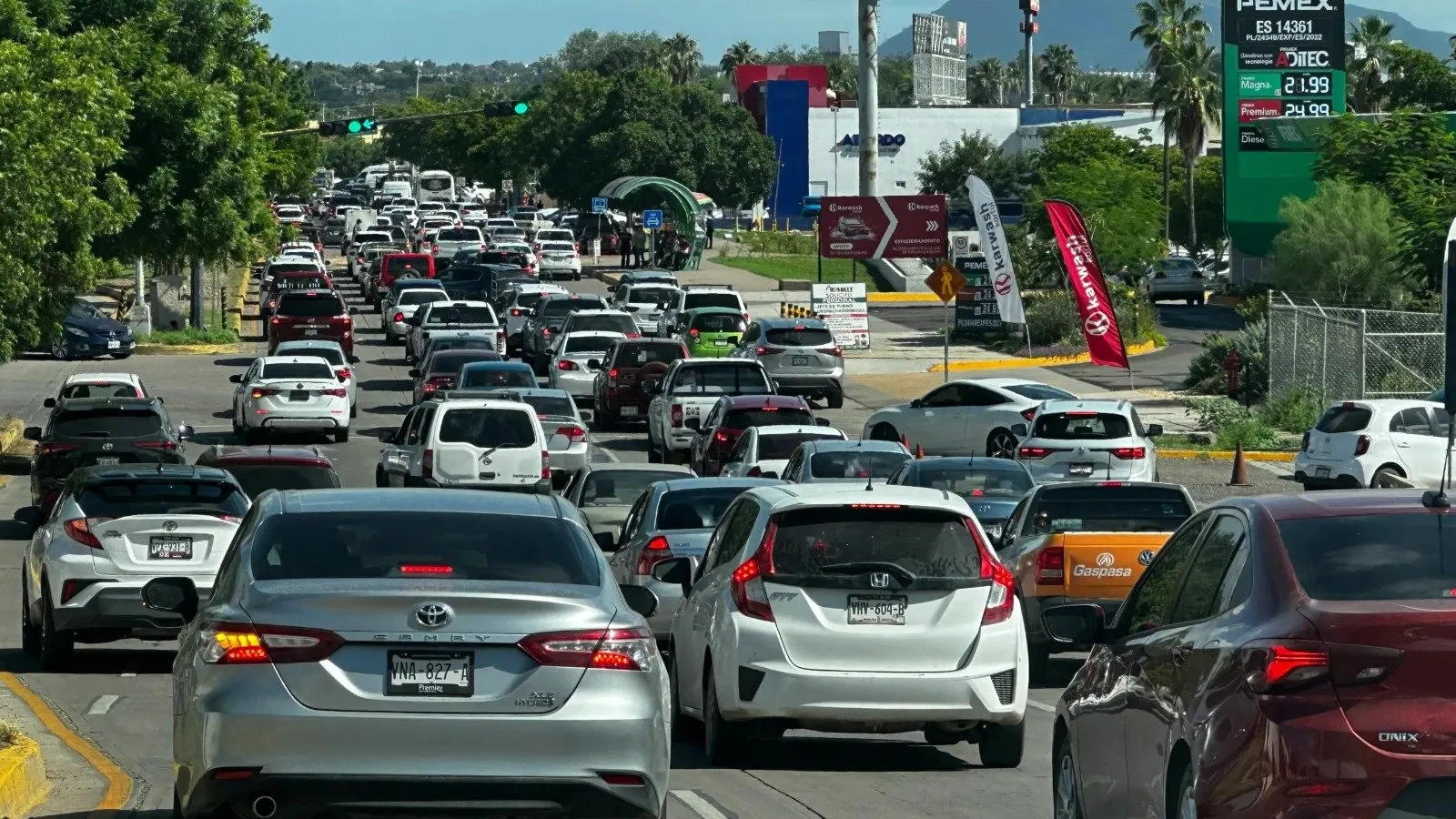 Un respiro para los automovilistas: Reportan una baja en el robo de vehículos asegurados en Sinaloa Un respiro para los automovilistas: Reportan una baja en el robo de vehículos asegurados en Sinaloa