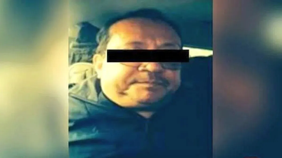 “Tony Montana” se declara culpable: Hermano de “El Mencho” acepta cargos de narcotráfico en una corte de EE. UU. “Tony Montana” se declara culpable: Hermano de “El Mencho” acepta cargos de narcotráfico en una corte de EE. UU.