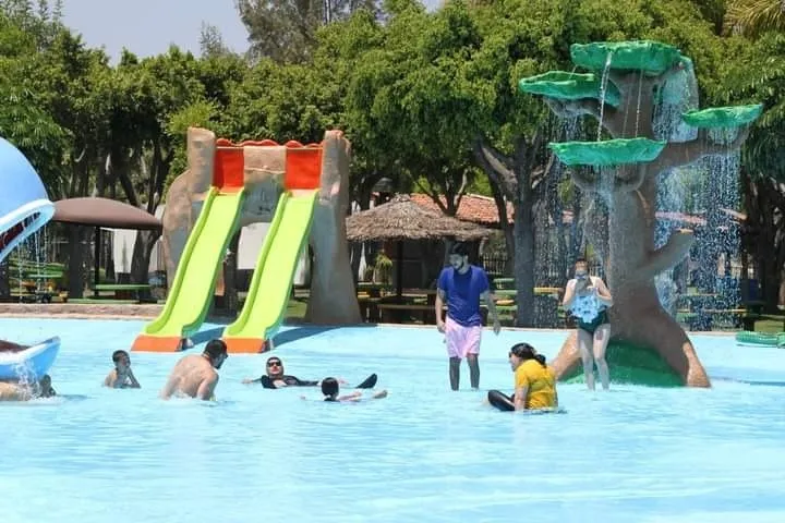 INTENSIFICA LA COEPRISS INSPECCIONES EN ALBERCAS Y BALNEARIOS DE SINALOA POR TEMPORADA VACACIONAL INTENSIFICA LA COEPRISS INSPECCIONES EN ALBERCAS Y BALNEARIOS DE SINALOA POR TEMPORADA VACACIONAL