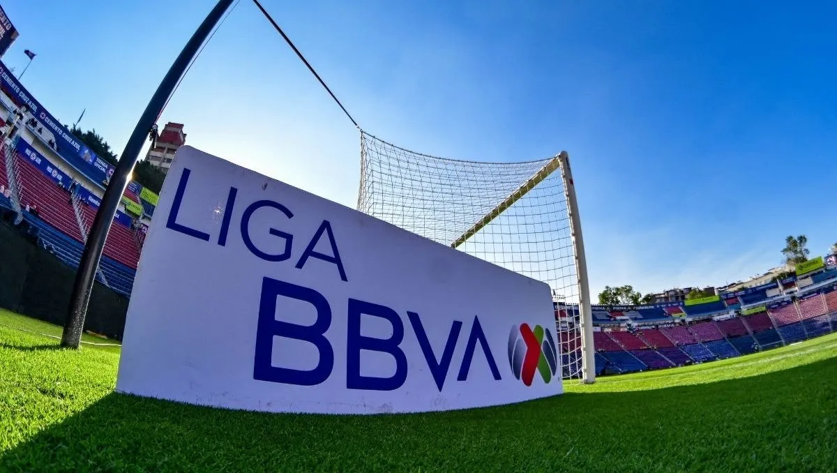ARRANCA LA JORNADA 2 DEL APERTURA 2026: ACCIÓN ADELANTADA Y DUELOS CLAVE EN EL FÚTBOL MEXICANO ARRANCA LA JORNADA 2 DEL APERTURA 2026: ACCIÓN ADELANTADA Y DUELOS CLAVE EN EL FÚTBOL MEXICANO