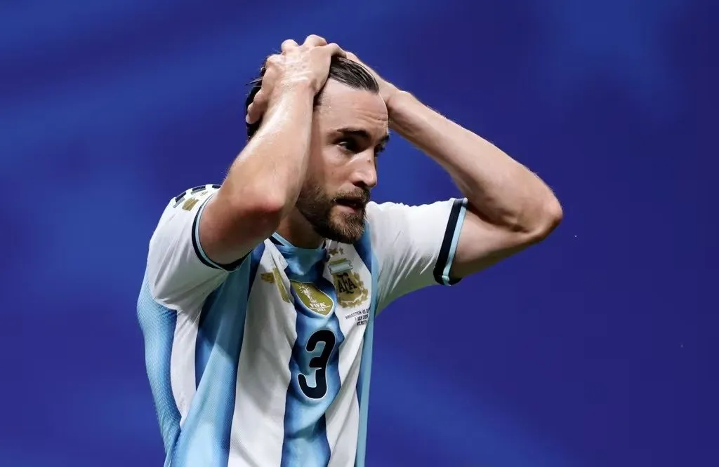 ¿Triunfo épico o robo arbitral? La polémica que sacude el Argentina vs. Egipto ¿Triunfo épico o robo arbitral? La polémica que sacude el Argentina vs. Egipto