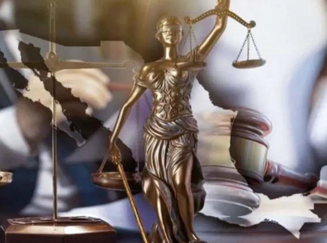 La impunidad tiene colores: Cuando la justicia no toca a los políticos del partido en el poder La impunidad tiene colores: Cuando la justicia no toca a los políticos del partido en el poder