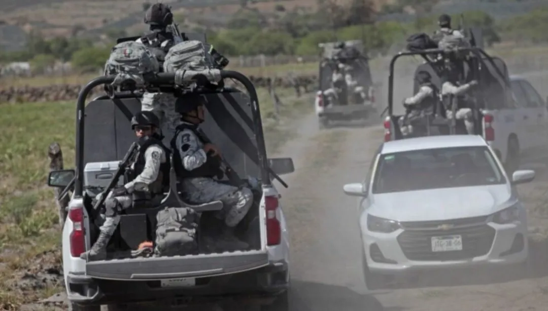 México, de rodillas: Ocho estados concentran más de la mitad de los muertos y el gobierno no puede con en crimen México, de rodillas: Ocho estados concentran más de la mitad de los muertos y el gobierno no puede con en crimen