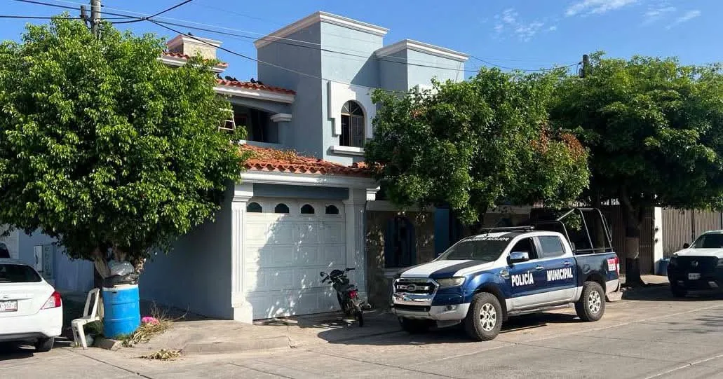 Muere interno de anexo en extrañas circunstancias en Los Mochis Muere interno de anexo en extrañas circunstancias en Los Mochis