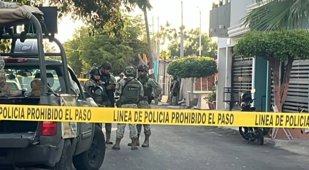 La Fiscalía maquilla cadáveres: Quieren cambiar “homicidios dolosos” por robos para que Sinaloa no se vea tan insegura La Fiscalía maquilla cadáveres: Quieren cambiar “homicidios dolosos” por robos para que Sinaloa no se vea tan insegura