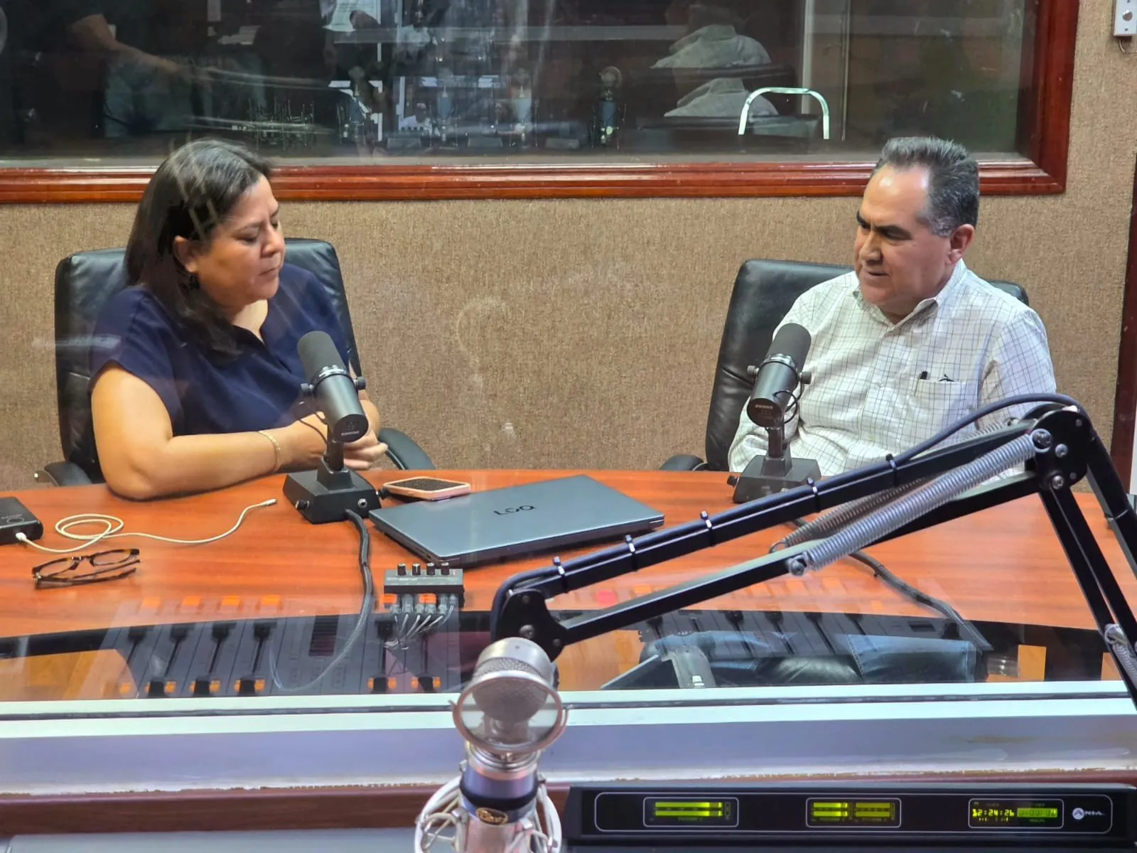 Avanzan gestiones del Rector Jesús Madueña ante la Federación; existe posibilidad de que el pago de la quincena pendiente y la prima vacacional 2025 se haga a inicios de la próxima semana, tras ingresar solicitudes a Hacienda y Crédito Público Avanzan gestiones del Rector Jesús Madueña ante la Federación; existe posibilidad de que el pago de la quincena pendiente y la prima vacacional 2025 se haga a inicios de la próxima semana, tras ingresar solicitudes a Hacienda y Crédito Público