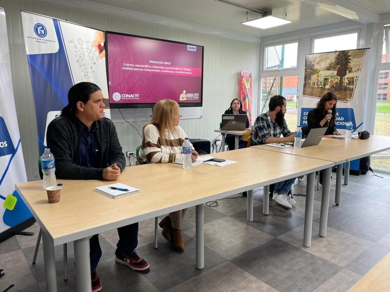 Impulsa UAS la formación global de sus estudiantes a través del Programa de Movilidad Estudiantil; más de 240 realizarán estancias nacionales e internacionales este semestre Impulsa UAS la formación global de sus estudiantes a través del Programa de Movilidad Estudiantil; más de 240 realizarán estancias nacionales e internacionales este semestre