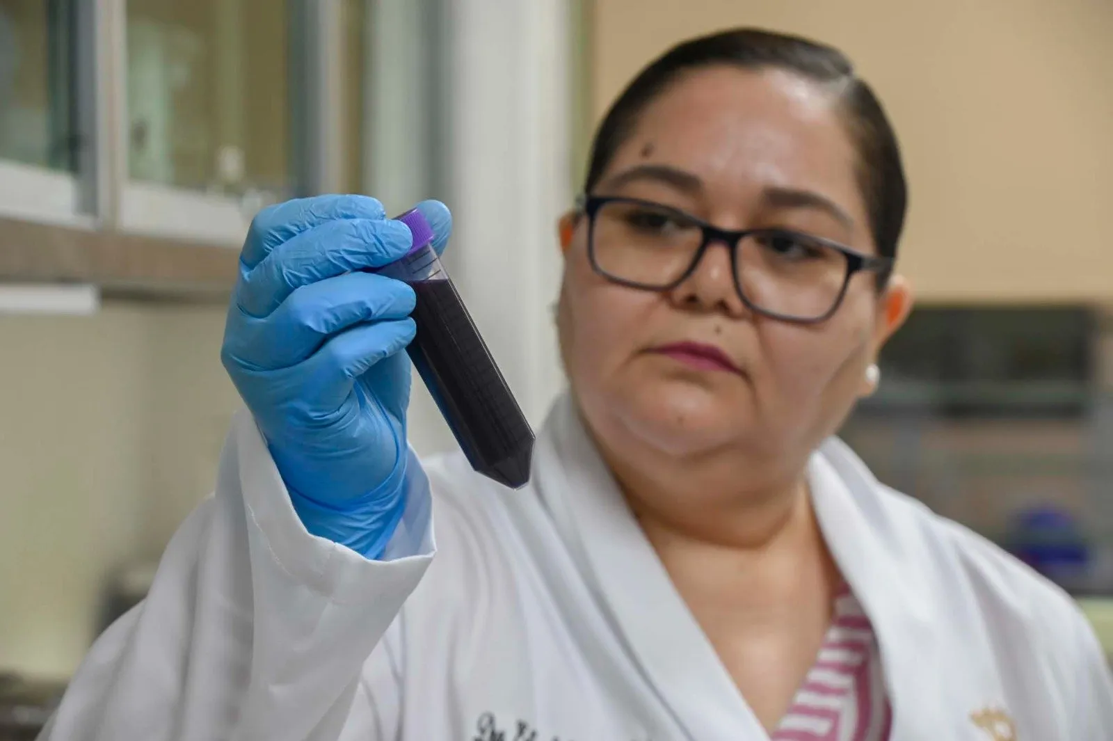 Investigadora de la UAS desarrolla pan funcional, económico y sin gluten a base de amaranto y muicle, para personas con enfermedad celíaca Investigadora de la UAS desarrolla pan funcional, económico y sin gluten a base de amaranto y muicle, para personas con enfermedad celíaca