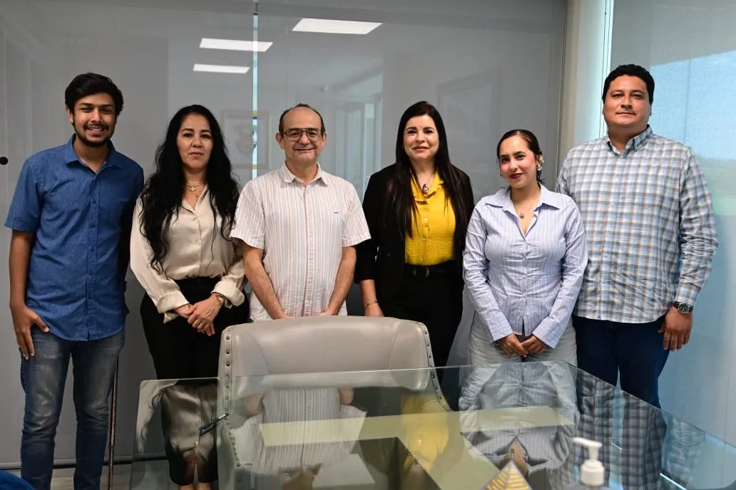 Suman esfuerzos Bienestar Universitario, DIF Culiacán e IMJU en beneficio de más de 30 mil estudiantes de preparatoria; llevarán pláticas, talleres y ferias de la salud Suman esfuerzos Bienestar Universitario, DIF Culiacán e IMJU en beneficio de más de 30 mil estudiantes de preparatoria; llevarán pláticas, talleres y ferias de la salud