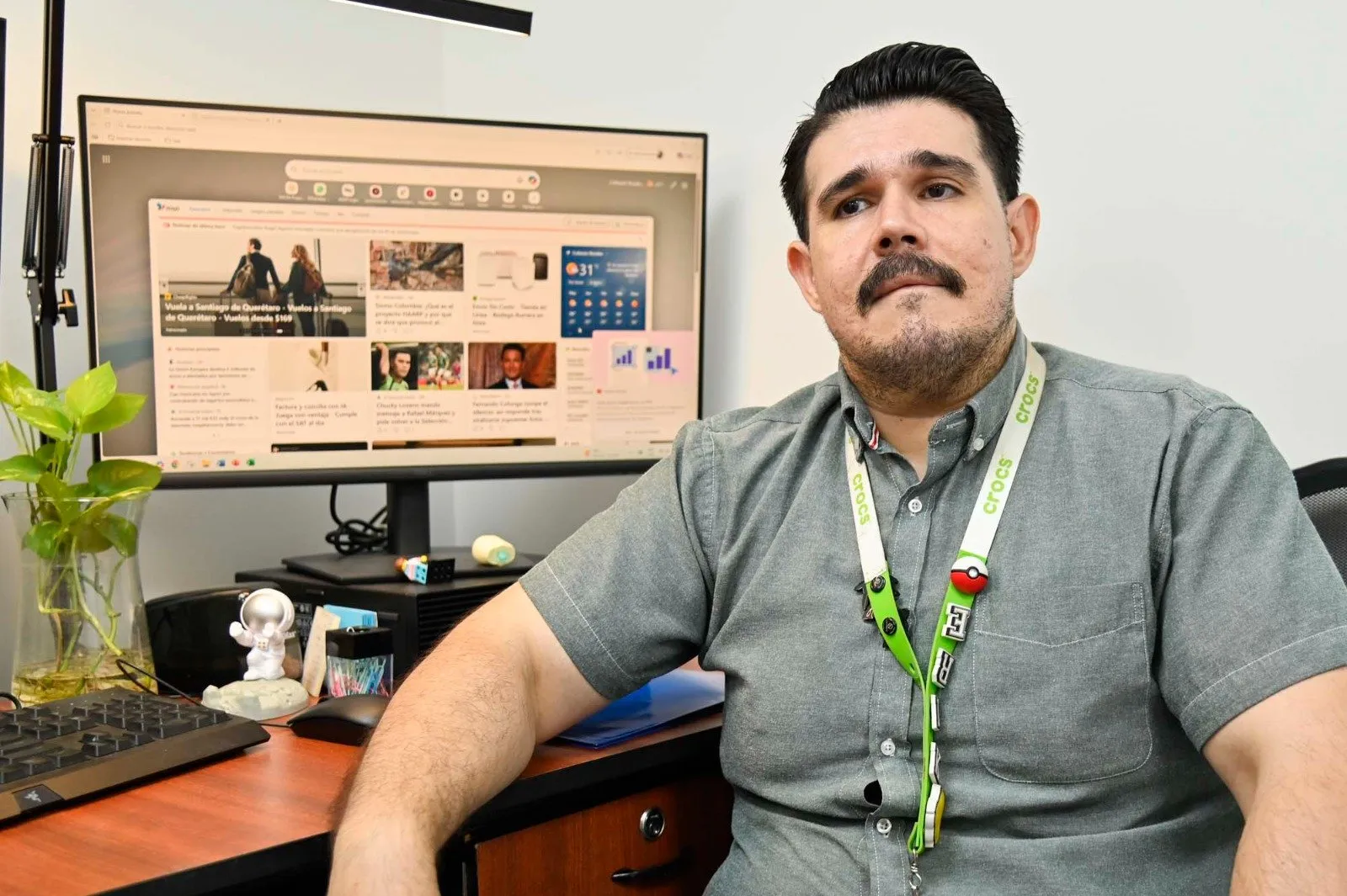 ¡Un logro sin precedentes! Investigadores del CIDOCS logran histórica publicación sobre salud visual en The Lancet Regional Health – Americas ¡Un logro sin precedentes! Investigadores del CIDOCS logran histórica publicación sobre salud visual en The Lancet Regional Health – Americas