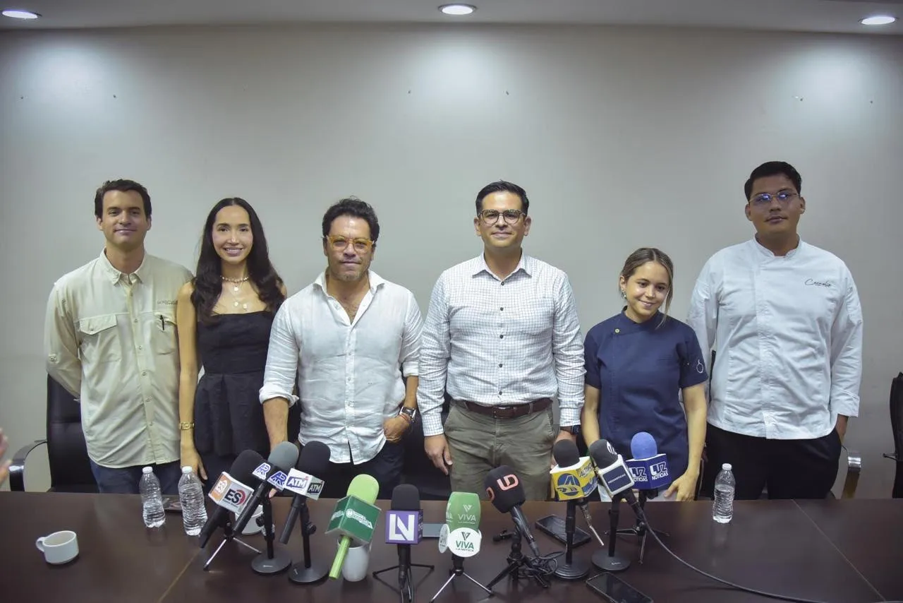 ¡Gastronomía de altura para todos!.., llega Restaurant week a Los Mochis ¡Gastronomía de altura para todos!.., llega Restaurant week a Los Mochis