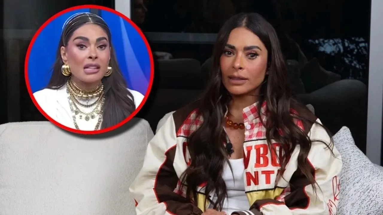 “Pensé que ya no iba a trabajar en la televisión”: Galilea Montijo rompe el silencio y revela la verdad tras las críticas por su rostro “Pensé que ya no iba a trabajar en la televisión”: Galilea Montijo rompe el silencio y revela la verdad tras las críticas por su rostro