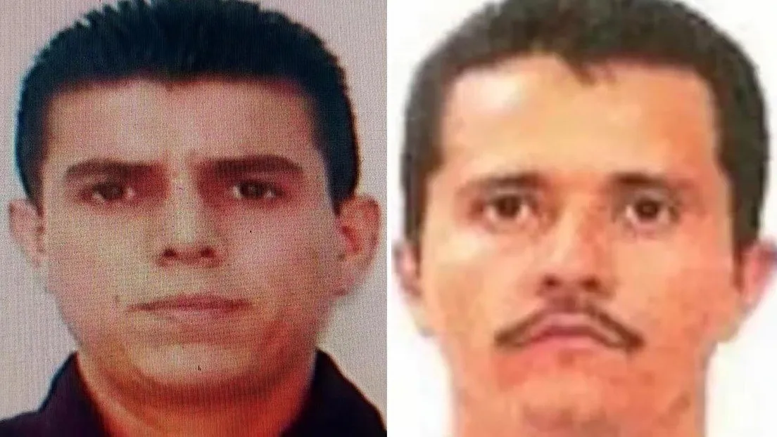 El imperio fracturado: Quién es el sucesor de Nemesio Oseguera “El Mencho” y la ofensiva total que prepara la DEA El imperio fracturado: Quién es el sucesor de Nemesio Oseguera “El Mencho” y la ofensiva total que prepara la DEA