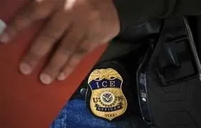 Por 16.7 millones de dólares: ICE adquiere 6,000 guantes de descarga eléctrica para operaciones migratorias Por 16.7 millones de dólares: ICE adquiere 6,000 guantes de descarga eléctrica para operaciones migratorias