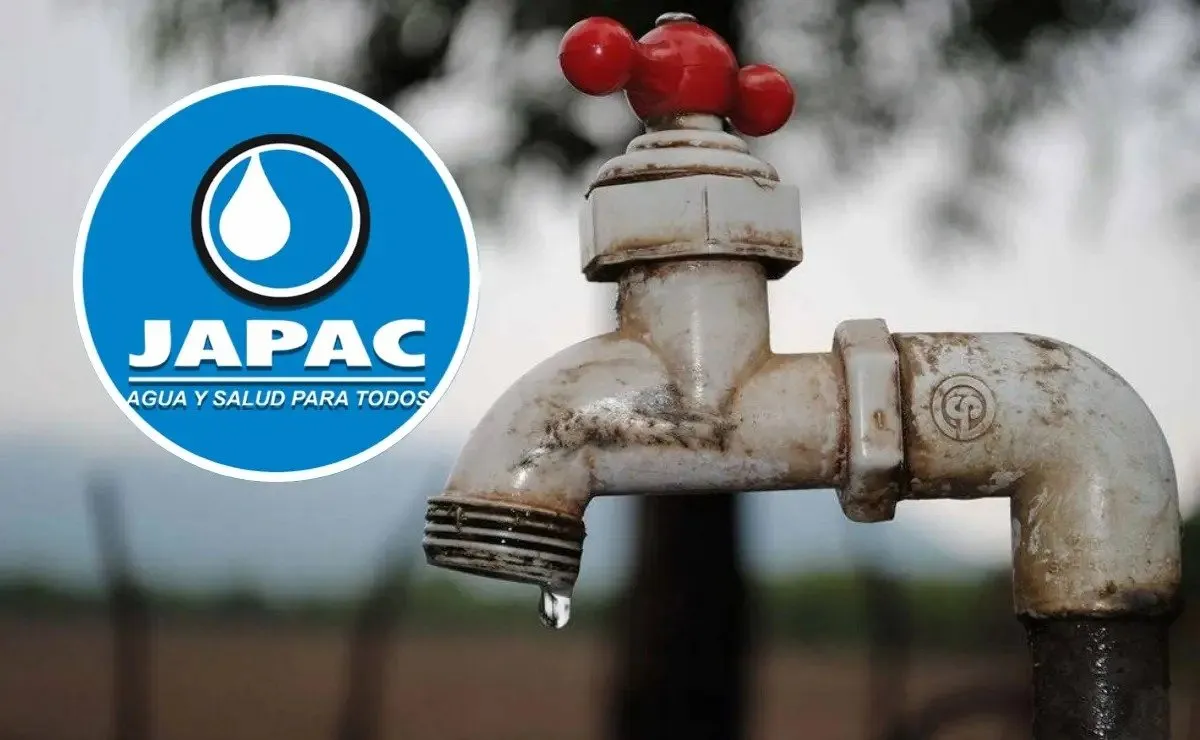 Aviso Preventivo: JAPAC anuncia suspensión temporal de agua en más de 60 colonias del sur de Culiacán Aviso Preventivo: JAPAC anuncia suspensión temporal de agua en más de 60 colonias del sur de Culiacán