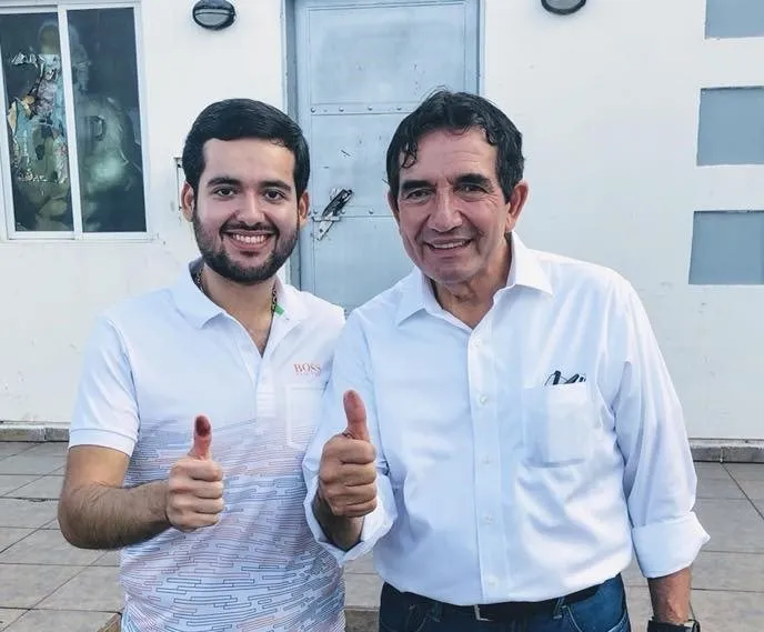 Giro drástico en el caso Cuén-Zambada: FGR detiene en CDMX a Fausto “N”, testigo clave de los hechos Giro drástico en el caso Cuén-Zambada: FGR detiene en CDMX a Fausto “N”, testigo clave de los hechos