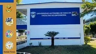 Académicos de la Facultad de Enfermería Mochis de la UAS, únicos representantes de Sinaloa en la Red Nacional Interinstitucional de Investigación en Enfermería Académicos de la Facultad de Enfermería Mochis de la UAS, únicos representantes de Sinaloa en la Red Nacional Interinstitucional de Investigación en Enfermería