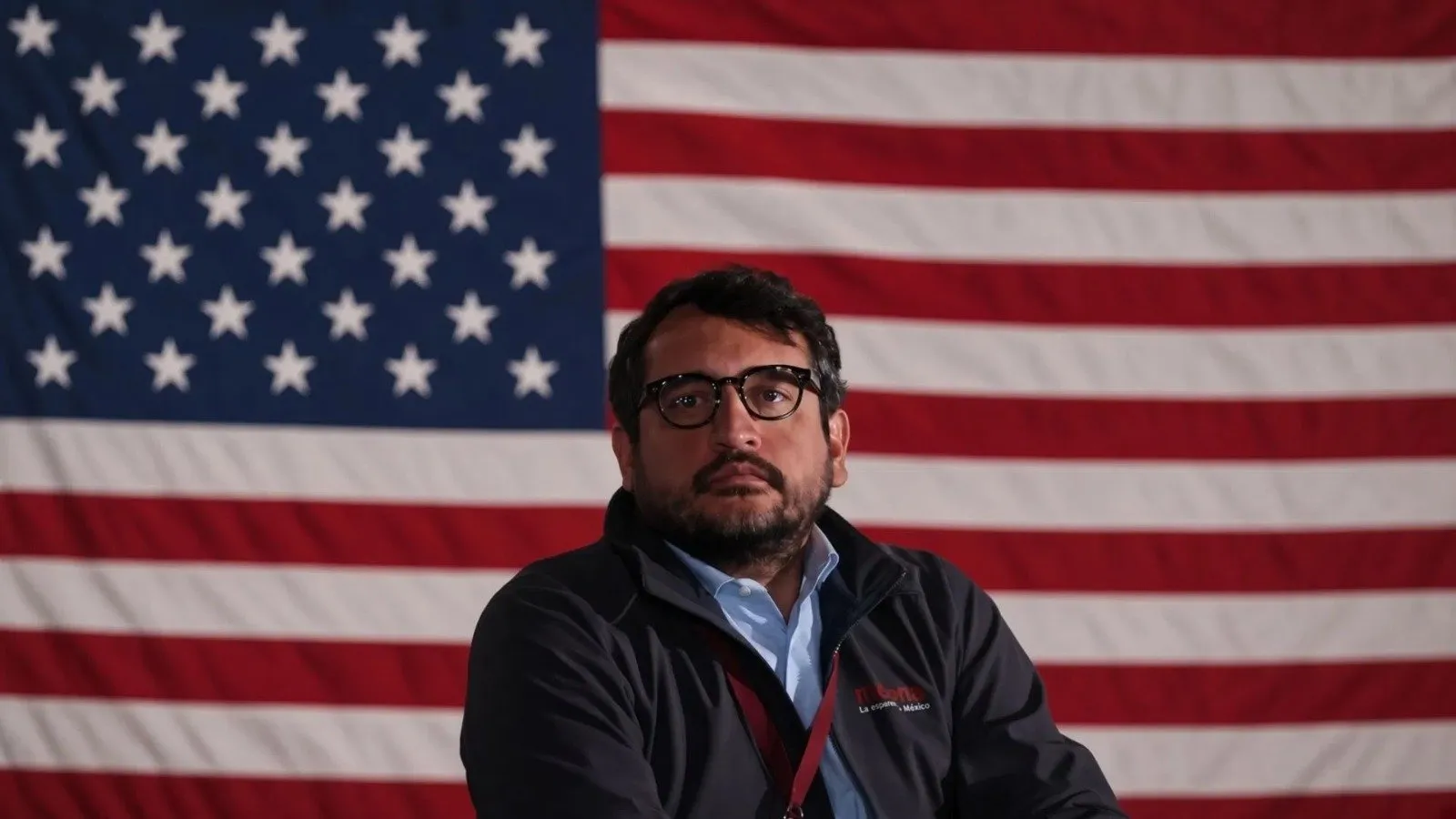 EE.UU. le retira la visa a Andy López Beltrán; Morena sufre segundo golpe EE.UU. le retira la visa a Andy López Beltrán; Morena sufre segundo golpe