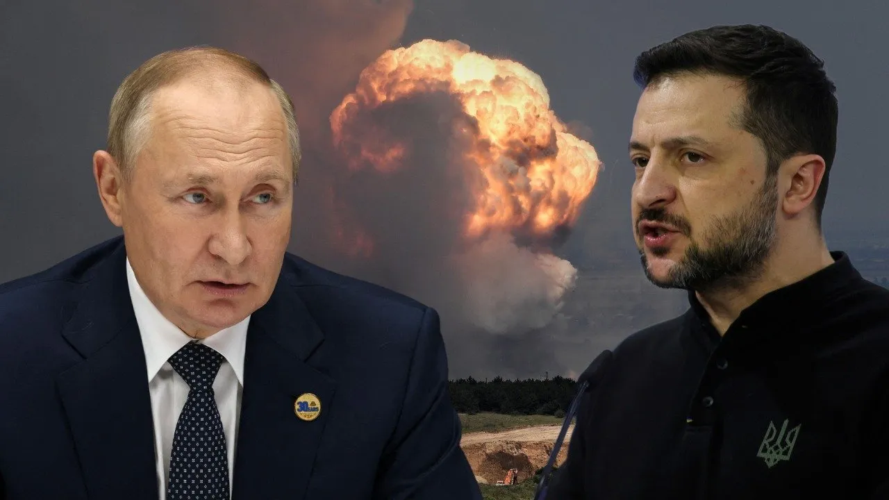 Escalada de terror: Nueva oleada de ataques rusos deja destrucción masiva y víctimas mortales en Kiev y otras regiones de Ucrania Escalada de terror: Nueva oleada de ataques rusos deja destrucción masiva y víctimas mortales en Kiev y otras regiones de Ucrania