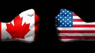“No nos quedaremos de brazos cruzados”: Canadá responde con mano dura y aranceles a las amenazas comerciales de Donald Trump “No nos quedaremos de brazos cruzados”: Canadá responde con mano dura y aranceles a las amenazas comerciales de Donald Trump