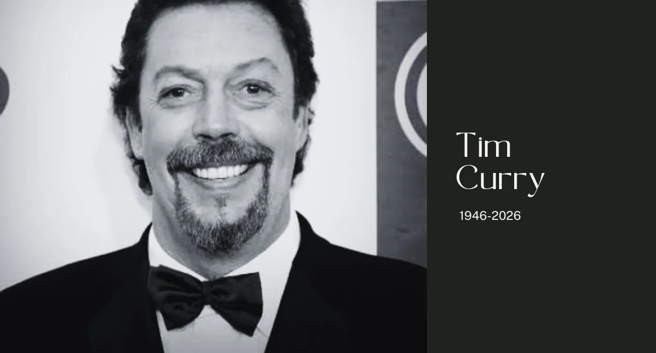 Adiós a una leyenda del cine de culto: Muere a los 80 años Tim Curry, inolvidable protagonista de The Rocky Horror Picture Show e It Adiós a una leyenda del cine de culto: Muere a los 80 años Tim Curry, inolvidable protagonista de The Rocky Horror Picture Show e It
