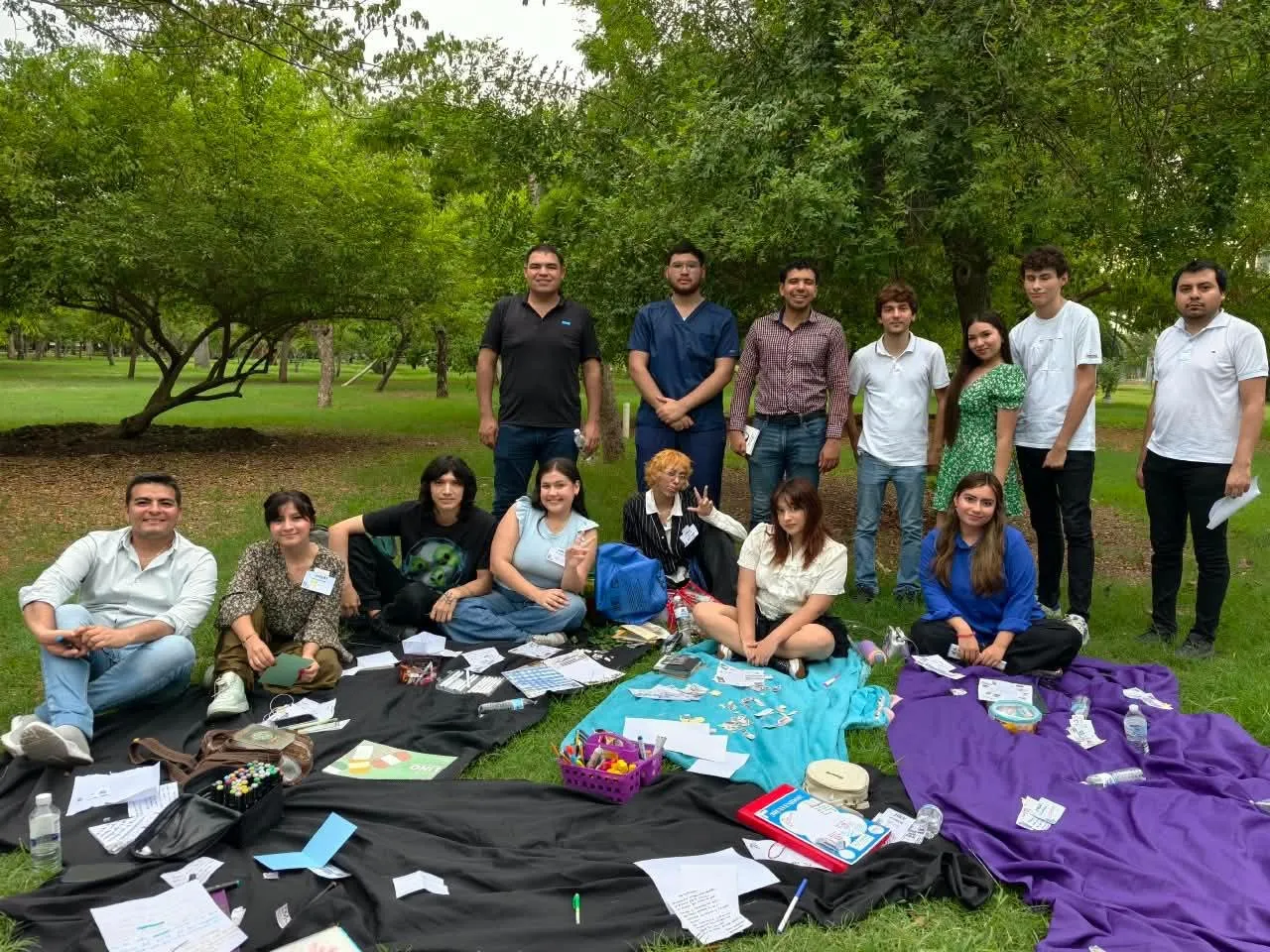 Los Mochis será sede nacional del encuentro de la Organización Juvenil por la Participación y Activismo Juvenil (OJPAM) 2026 Los Mochis será sede nacional del encuentro de la Organización Juvenil por la Participación y Activismo Juvenil (OJPAM) 2026