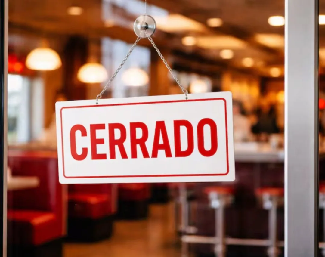¡Cierran 15 restaurantes en Los Mochis! Alza de insumos y bajas ventas golpean al sector: CER ¡Cierran 15 restaurantes en Los Mochis! Alza de insumos y bajas ventas golpean al sector: CER