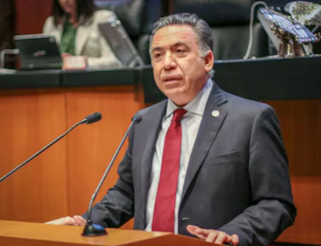 Inzunza, el apestado: le quitan la comisión porque ya ni Morena lo quiere rozar Inzunza, el apestado: le quitan la comisión porque ya ni Morena lo quiere rozar