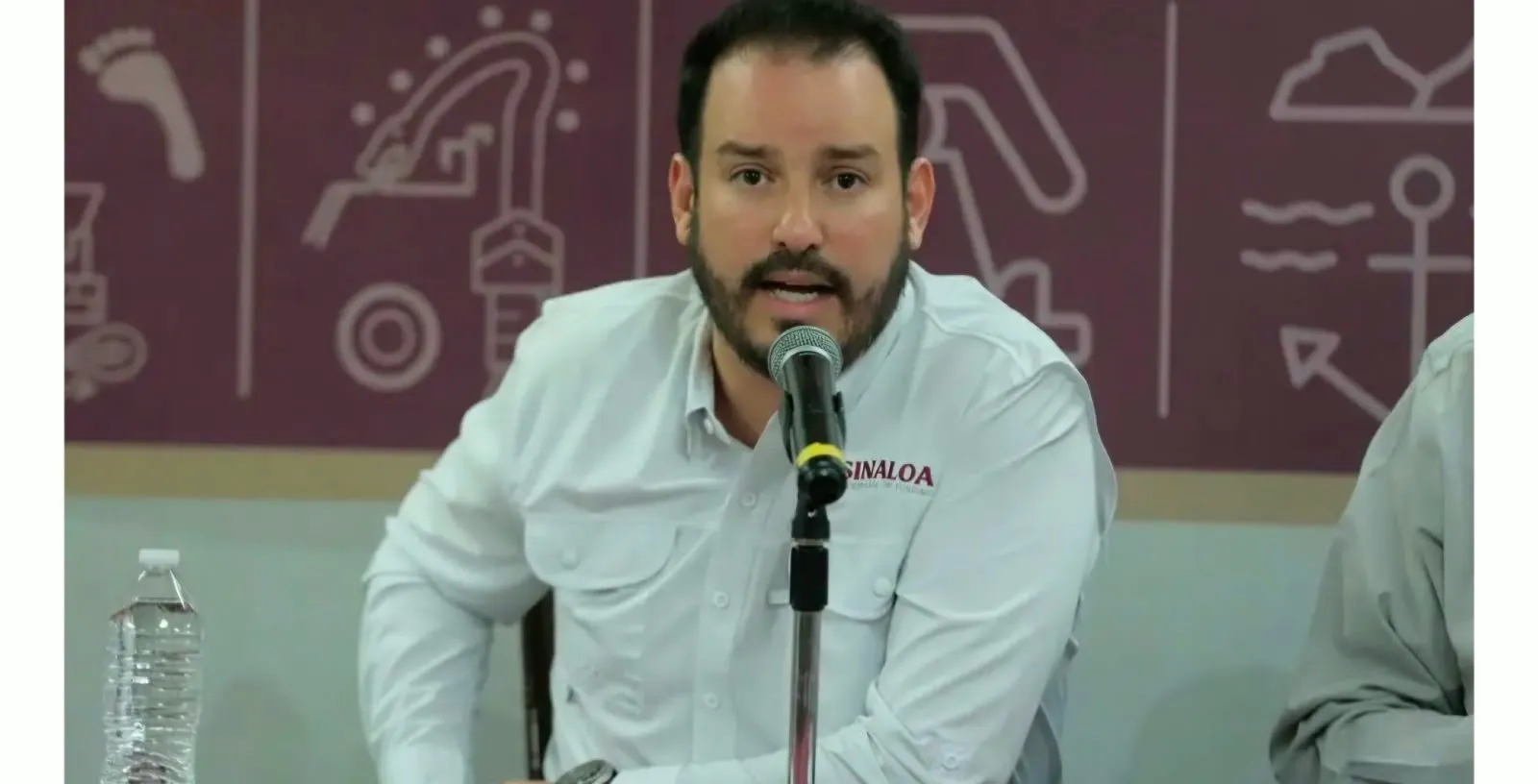 UIF congela cuentas de exsecretario de Rocha y empresas ligadas a sus negocios UIF congela cuentas de exsecretario de Rocha y empresas ligadas a sus negocios