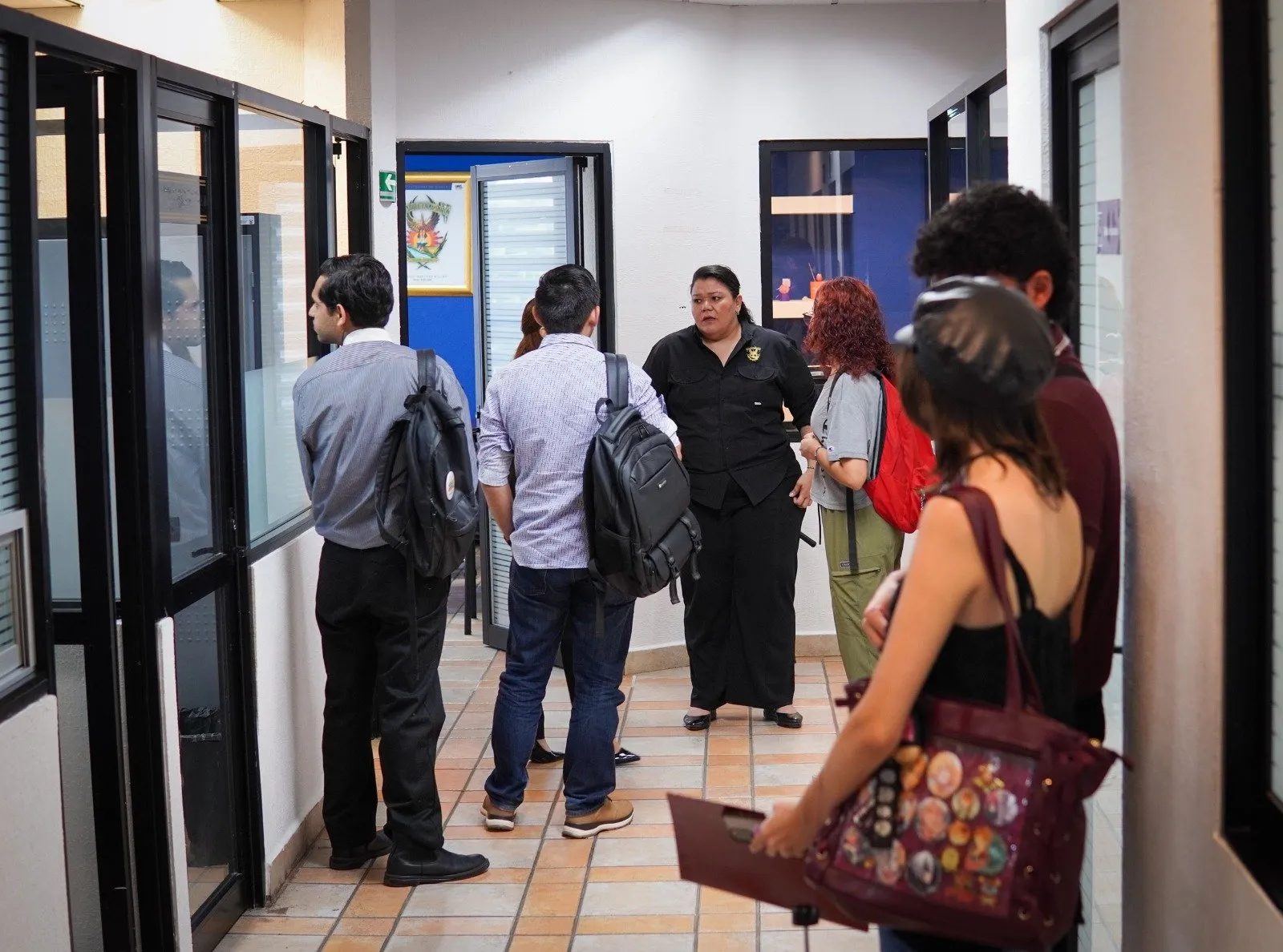 El Servicio Social Universitario despliega a más de 12 mil 900 brigadistas en proyectos de impacto social, convirtiendo sus conocimientos en acciones para la comunidad El Servicio Social Universitario despliega a más de 12 mil 900 brigadistas en proyectos de impacto social, convirtiendo sus conocimientos en acciones para la comunidad
