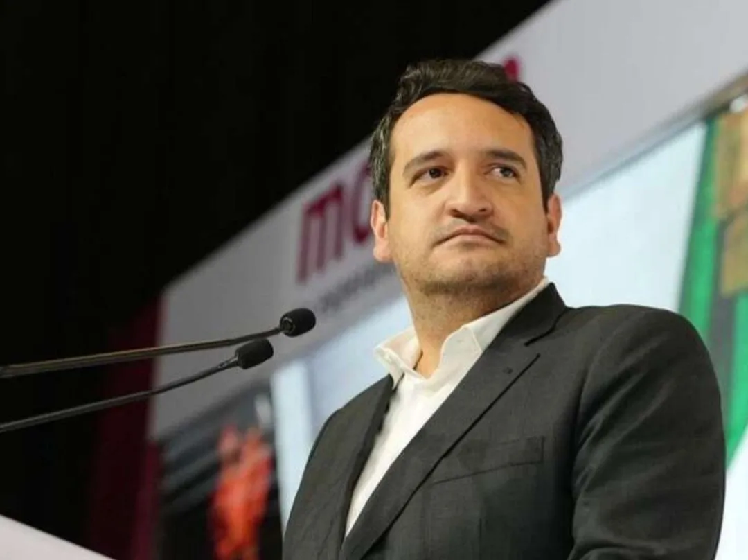 “Andy” en la mira de Estados Unidos: Dos agencias lo rastrean por huachicol y crimen organizado, revela The New York Times “Andy” en la mira de Estados Unidos: Dos agencias lo rastrean por huachicol y crimen organizado, revela The New York Times