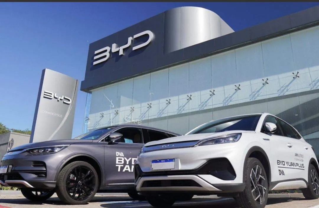 Honda, BYD, Tesla y Nissan le están dando la espalda a México al mismo tiempo. Y no es casualidad, es el efecto Trump Honda, BYD, Tesla y Nissan le están dando la espalda a México al mismo tiempo. Y no es casualidad, es el efecto Trump