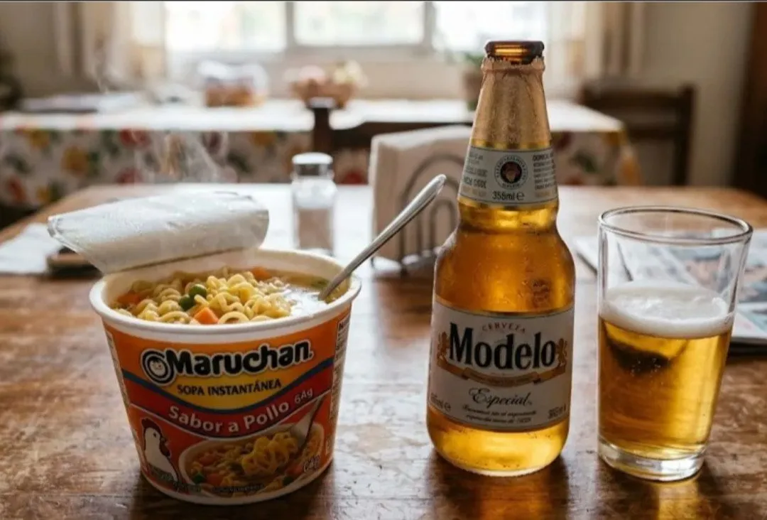 El Gobierno va por las chelas: Proponen subirle hasta 1 peso por cerveza El Gobierno va por las chelas: Proponen subirle hasta 1 peso por cerveza