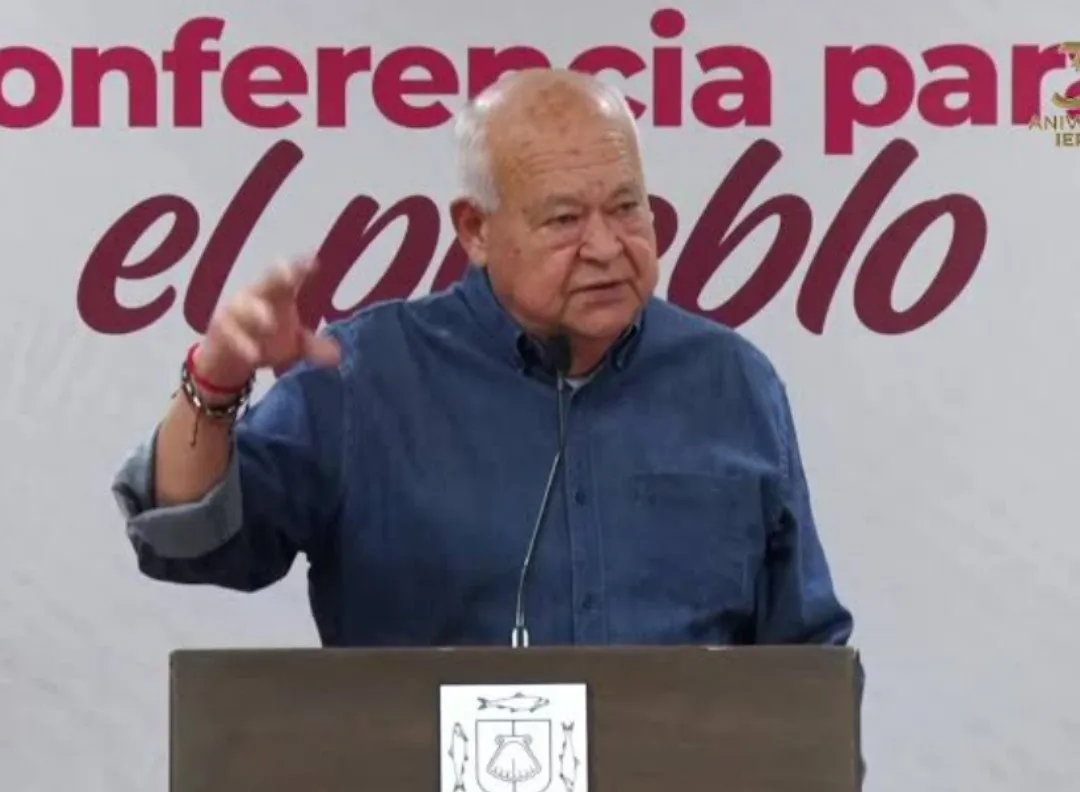 Gobernador de BCS quiere nacionalizar bancos y navieras: la receta venezolana que ya fracasó en su propio patio Gobernador de BCS quiere nacionalizar bancos y navieras: la receta venezolana que ya fracasó en su propio patio