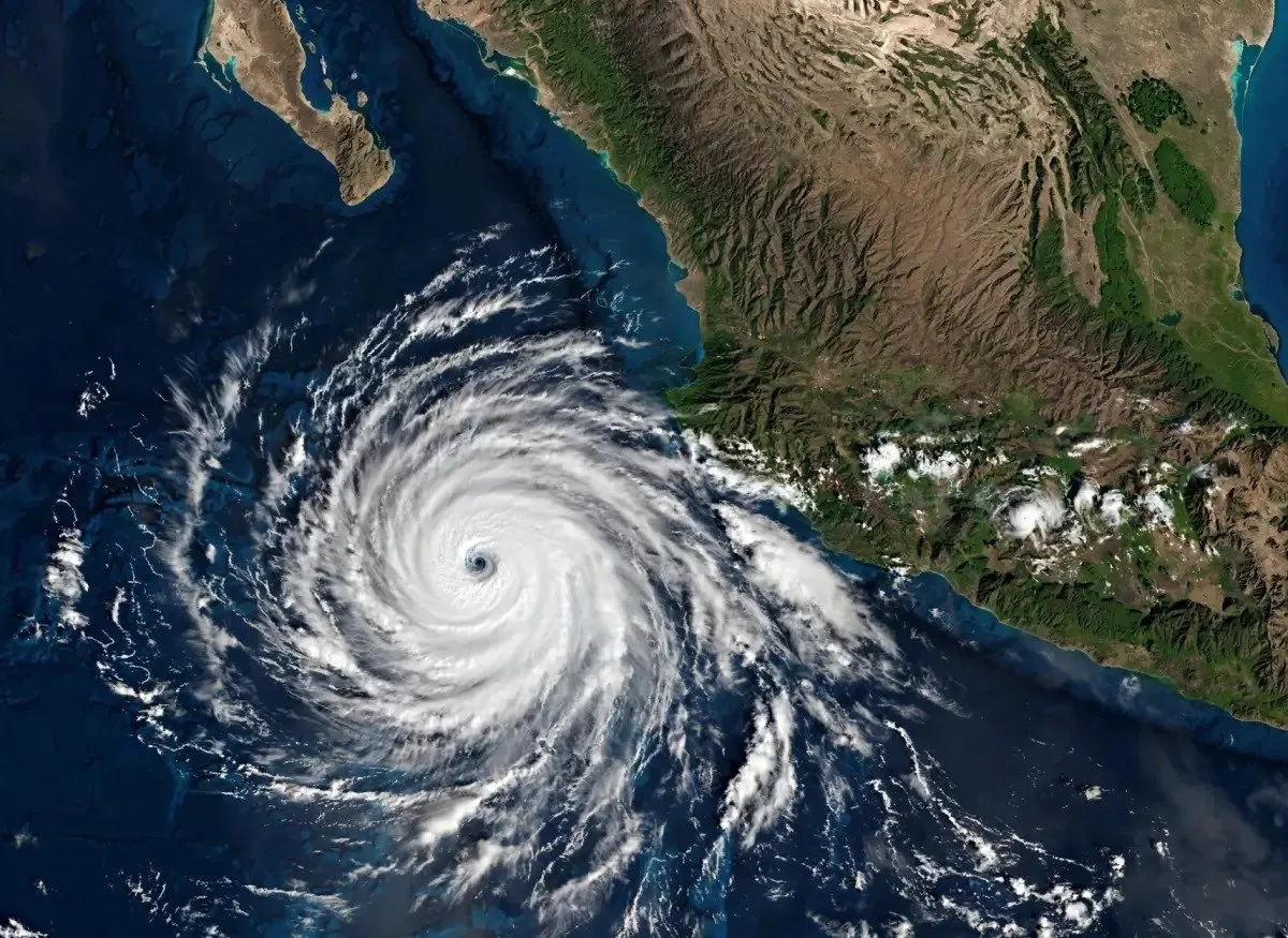 Alerta en el Pacífico: El huracán “Rachel” se intensifica a categoría 1 y define su trayectoria mientras Sinaloa se prepara para el ingreso de humedad Alerta en el Pacífico: El huracán “Rachel” se intensifica a categoría 1 y define su trayectoria mientras Sinaloa se prepara para el ingreso de humedad