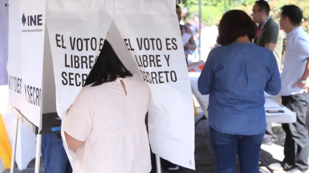 Rumbo al 2027: El INE da inicio formal al Proceso Electoral Federal; se disputarán más de 19,500 cargos en todo el país Rumbo al 2027: El INE da inicio formal al Proceso Electoral Federal; se disputarán más de 19,500 cargos en todo el país