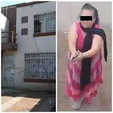 Justicia para Doña Carlota: Recupera su hogar en el Estado de México tras enfrentar y desalojar a invasores Justicia para Doña Carlota: Recupera su hogar en el Estado de México tras enfrentar y desalojar a invasores