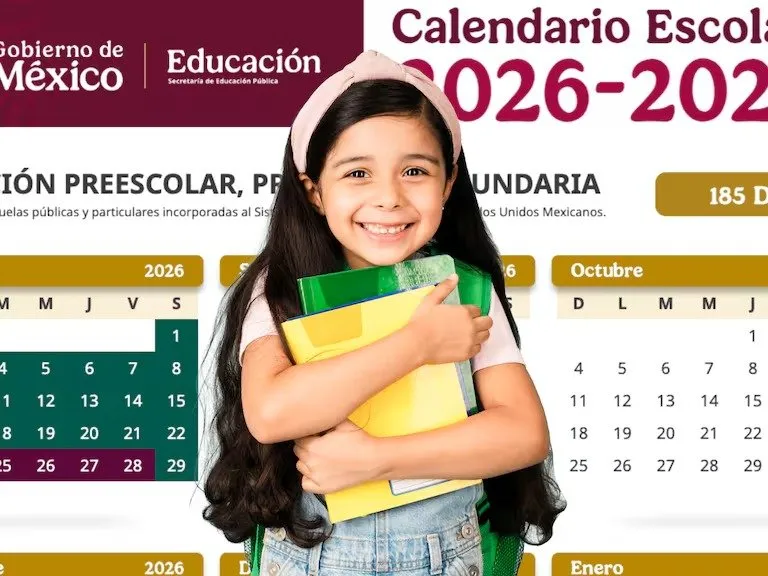 Ajustes locales en el calendario: ¿Qué estados de la República tendrán un megapuente de hasta 5 días en septiembre? Ajustes locales en el calendario: ¿Qué estados de la República tendrán un megapuente de hasta 5 días en septiembre?