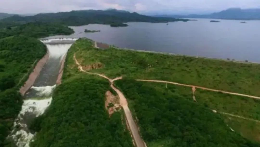 Sinaloa supera el 50.4% y el sistema del Río Fuerte ya rebasó los 3 mil millones de metros cúbicos Sinaloa supera el 50.4% y el sistema del Río Fuerte ya rebasó los 3 mil millones de metros cúbicos