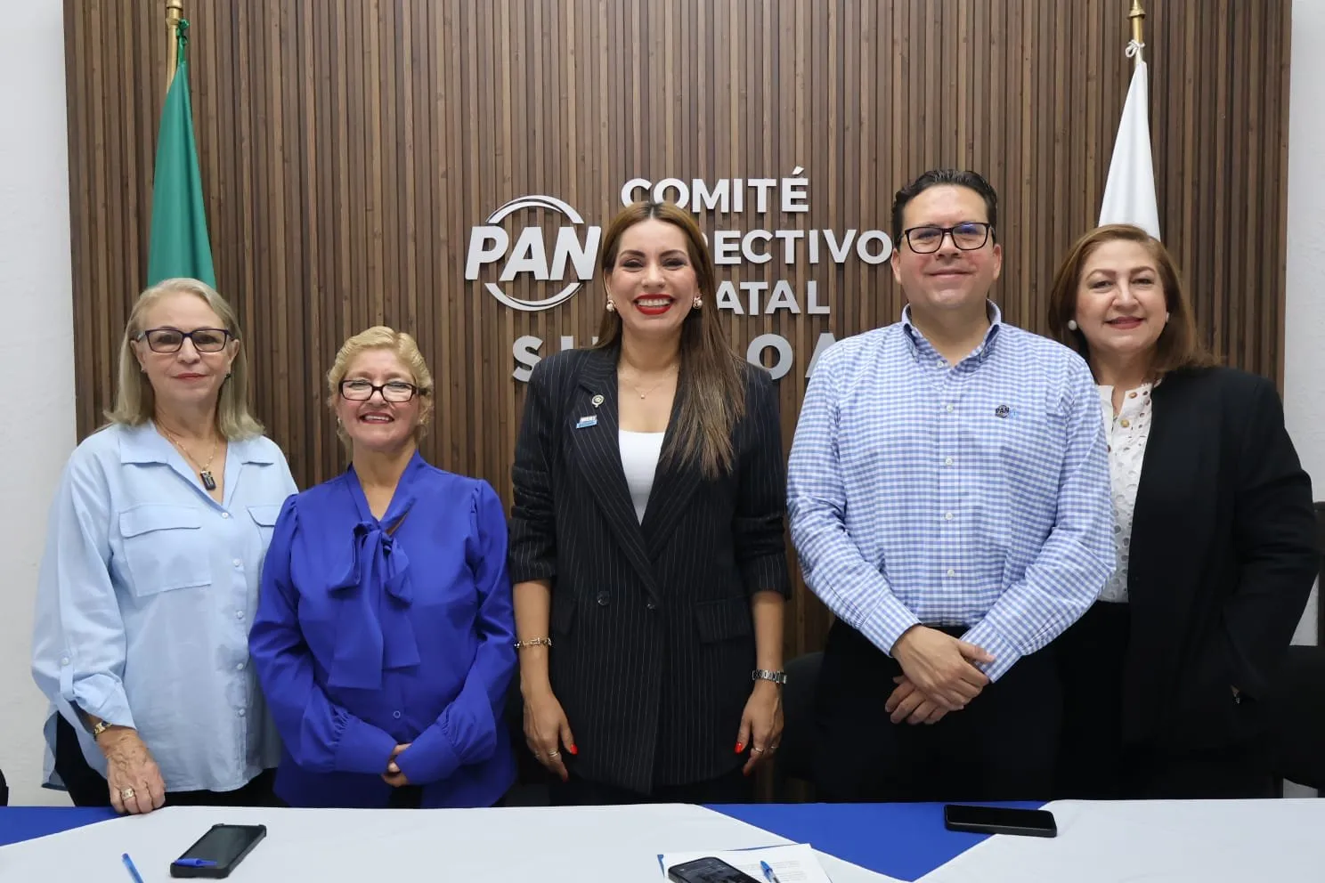Renuncia no basta: Las autoridades deben investigar y castigar la corrupción del INE, no encubrirla: PAN Sinaloa Renuncia no basta: Las autoridades deben investigar y castigar la corrupción del INE, no encubrirla: PAN Sinaloa